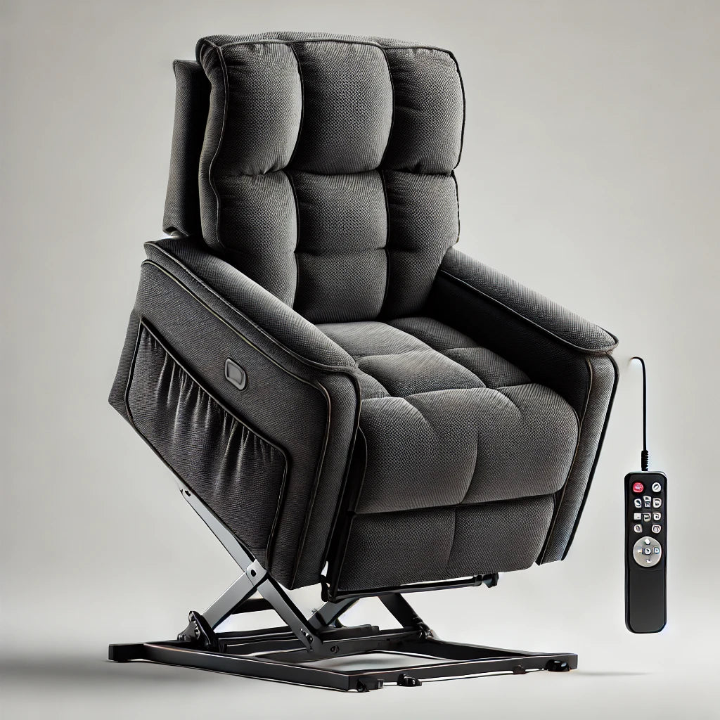 Ponchatrain Lift Chair